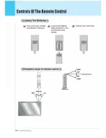 Предварительный просмотр 15 страницы Gericom GTV2702 User Manual