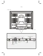 Предварительный просмотр 6 страницы Gericom GTV3203 Operating Instructions Manual