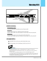 Предварительный просмотр 26 страницы Gericom GTV4200-V3 Owner'S Instruction Manual