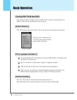 Preview for 31 page of Gericom GTV4200-V3 Owner'S Instruction Manual