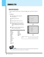 Preview for 33 page of Gericom GTV4200-V3 Owner'S Instruction Manual