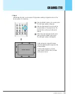 Предварительный просмотр 36 страницы Gericom GTV4200-V3 Owner'S Instruction Manual