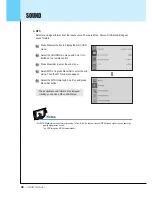 Preview for 49 page of Gericom GTV4200-V3 Owner'S Instruction Manual