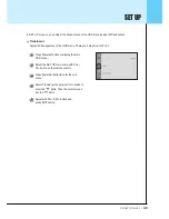 Preview for 50 page of Gericom GTV4200-V3 Owner'S Instruction Manual