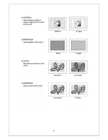 Предварительный просмотр 25 страницы Gericom GTW3208 Picasso User Manual