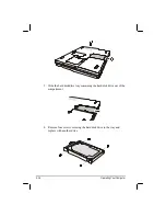 Предварительный просмотр 42 страницы Gericom Hollywood 8060 User Manual