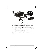 Предварительный просмотр 51 страницы Gericom Hollywood 8060 User Manual