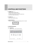 Предварительный просмотр 11 страницы Gericom LA750 Instruction Manual