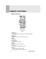 Предварительный просмотр 20 страницы Gericom LA750 Instruction Manual