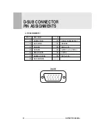 Предварительный просмотр 24 страницы Gericom LA750 Instruction Manual