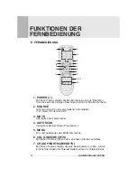 Предварительный просмотр 46 страницы Gericom LA750 Instruction Manual