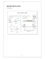 Предварительный просмотр 12 страницы Gericom LEANTO User Manual