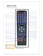 Предварительный просмотр 16 страницы Gericom LEANTO User Manual