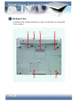 Предварительный просмотр 20 страницы Gericom M510C User Manual