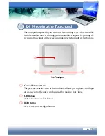 Предварительный просмотр 39 страницы Gericom M510C User Manual