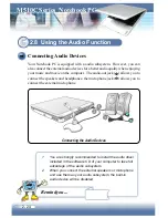 Предварительный просмотр 52 страницы Gericom M510C User Manual