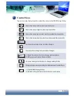 Предварительный просмотр 74 страницы Gericom M510C User Manual