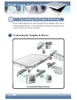 Предварительный просмотр 87 страницы Gericom M510C User Manual