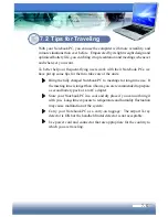 Предварительный просмотр 100 страницы Gericom M510C User Manual