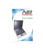 Gericom Phantom G331 User Manual предпросмотр