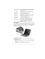 Предварительный просмотр 31 страницы Gericom Phantom G331 User Manual