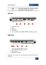 Preview for 17 page of Gericom Q10 Air User Manual