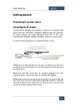 Preview for 19 page of Gericom Q10 Air User Manual