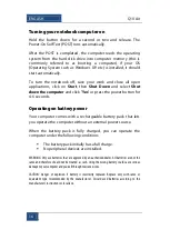 Preview for 20 page of Gericom Q10 Air User Manual