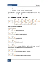 Preview for 24 page of Gericom Q10 Air User Manual