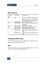 Preview for 40 page of Gericom Q10 Air User Manual