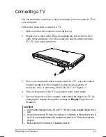 Preview for 57 page of Gericom XXL-8317 User Manual