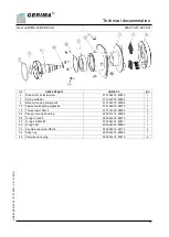 Preview for 20 page of Gerima SMA 40 BER-23.G1 Operating Manual