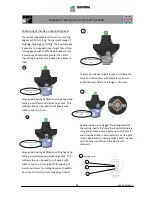 Preview for 16 page of Gerima SMA 50?E1 Operating Manual