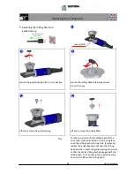 Preview for 26 page of Gerima SMA 50?E1 Operating Manual