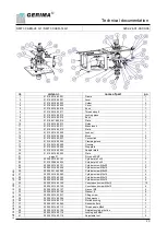 Preview for 20 page of Gerima SMT 30 AER-14.G1 Operating Manual