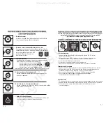 Preview for 16 page of Germ Guardian H2000B Use And Care Instructions Manual