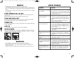 Preview for 11 page of Germ Guardian H3010 Use & Care Instructions Manual