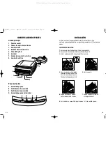 Предварительный просмотр 9 страницы Germ Guardian Hygia 4.0 Installation And Use & Care Instructions