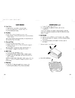 Preview for 7 page of Germ Guardian Hygia 6.0 AC-6000 Use & Care Instructions Manual