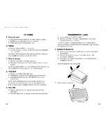 Preview for 16 page of Germ Guardian Hygia 6.0 AC-6000 Use & Care Instructions Manual