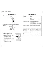 Preview for 17 page of Germ Guardian Hygia 6.0 AC-6000 Use & Care Instructions Manual