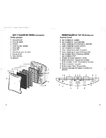 Preview for 21 page of Germ Guardian Hygia 6.0 AC-6000 Use & Care Instructions Manual