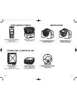 Preview for 18 page of Germ Guardian LW18 Use & Care Instructions Manual