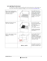 Предварительный просмотр 15 страницы German Grill B1 Assembly, Use And Care Manual