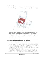 Предварительный просмотр 20 страницы German Grill B1 Assembly, Use And Care Manual