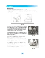 Предварительный просмотр 16 страницы German Knife GS-12A Owner & Operator Instruction Manual