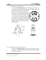 Preview for 7 page of German Light Product Impression SpotOne Instruction Manual