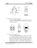 Preview for 8 page of German Light Product impression Wash One Instruction Manual