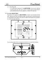 Предварительный просмотр 8 страницы German Light Product Mini Patend Instruction Manual