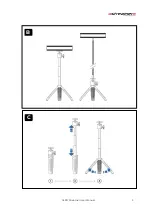 Preview for 5 page of German Light Product Streamer User Manual